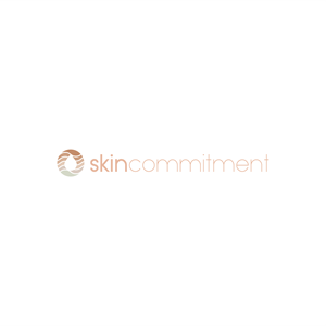 Logo Design by nand77 for skin commitment | Design: #31650571