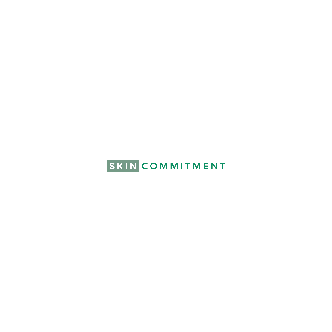 Logo Design by nand77 for skin commitment | Design #31758619