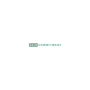 Logo Design by nand77 for skin commitment | Design: #31758619
