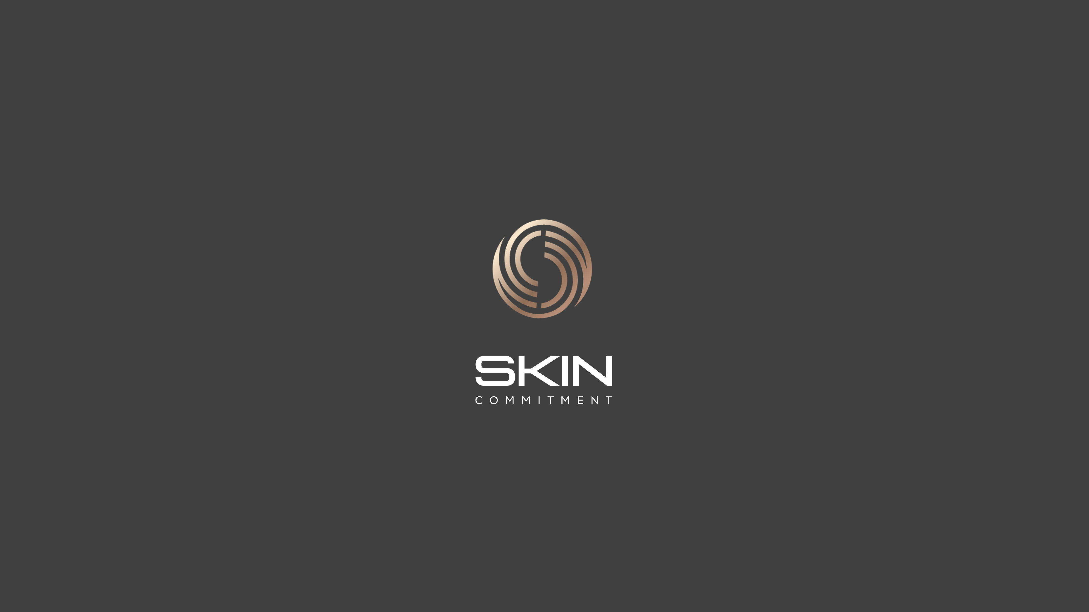 Logo Design by Eve 7 for skin commitment | Design #32343249