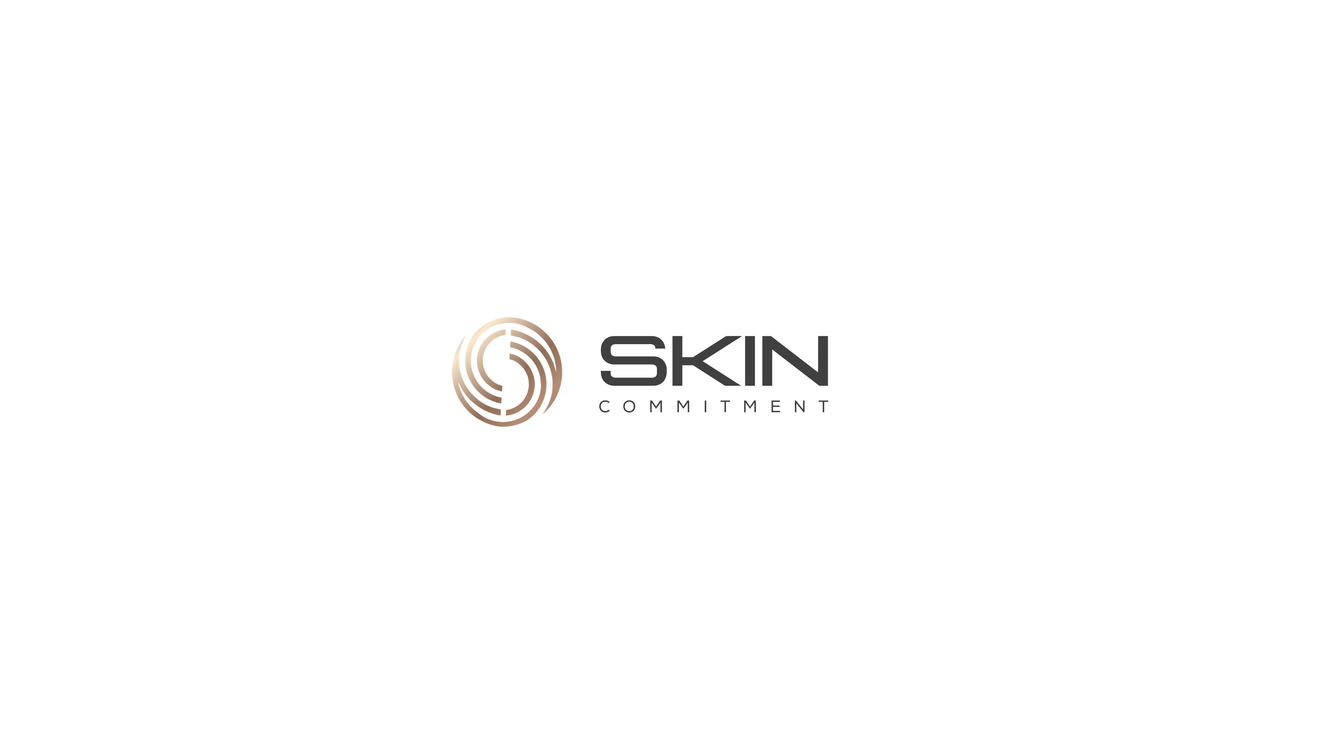 Logo Design by Eve 7 for skin commitment | Design #32343308