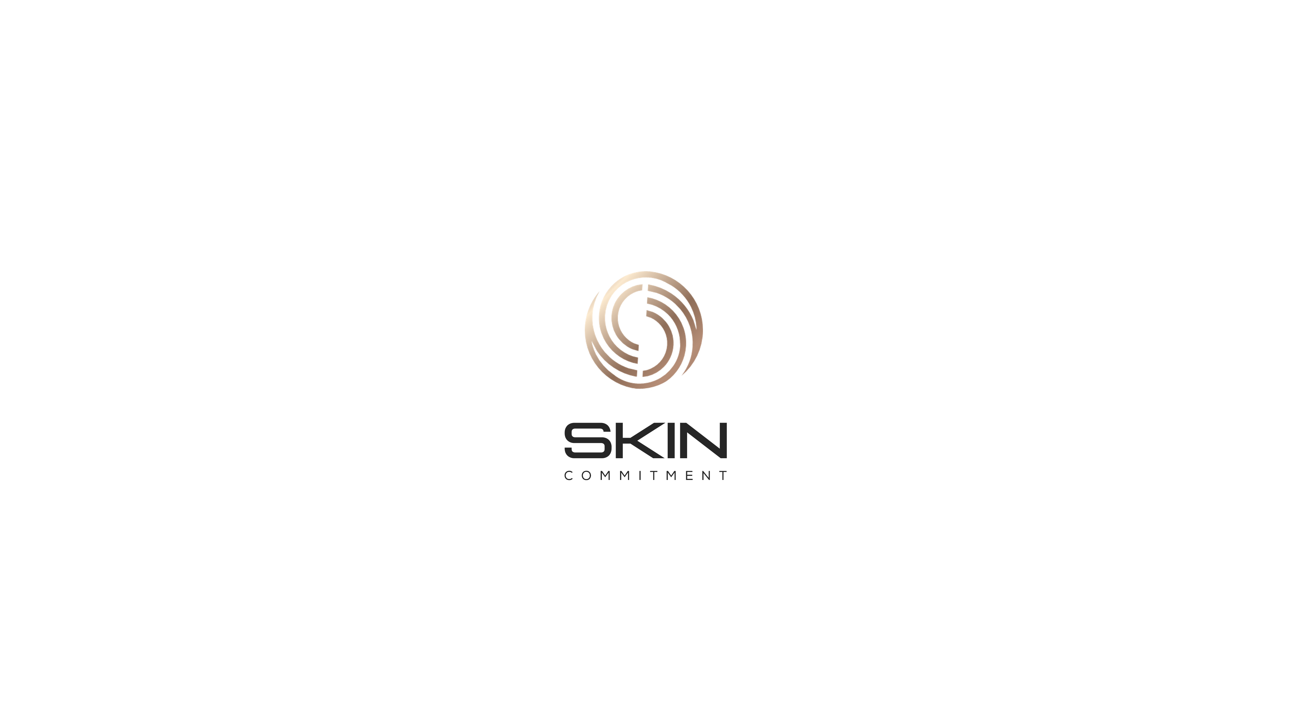 Logo Design by Eve 7 for skin commitment | Design #32343309
