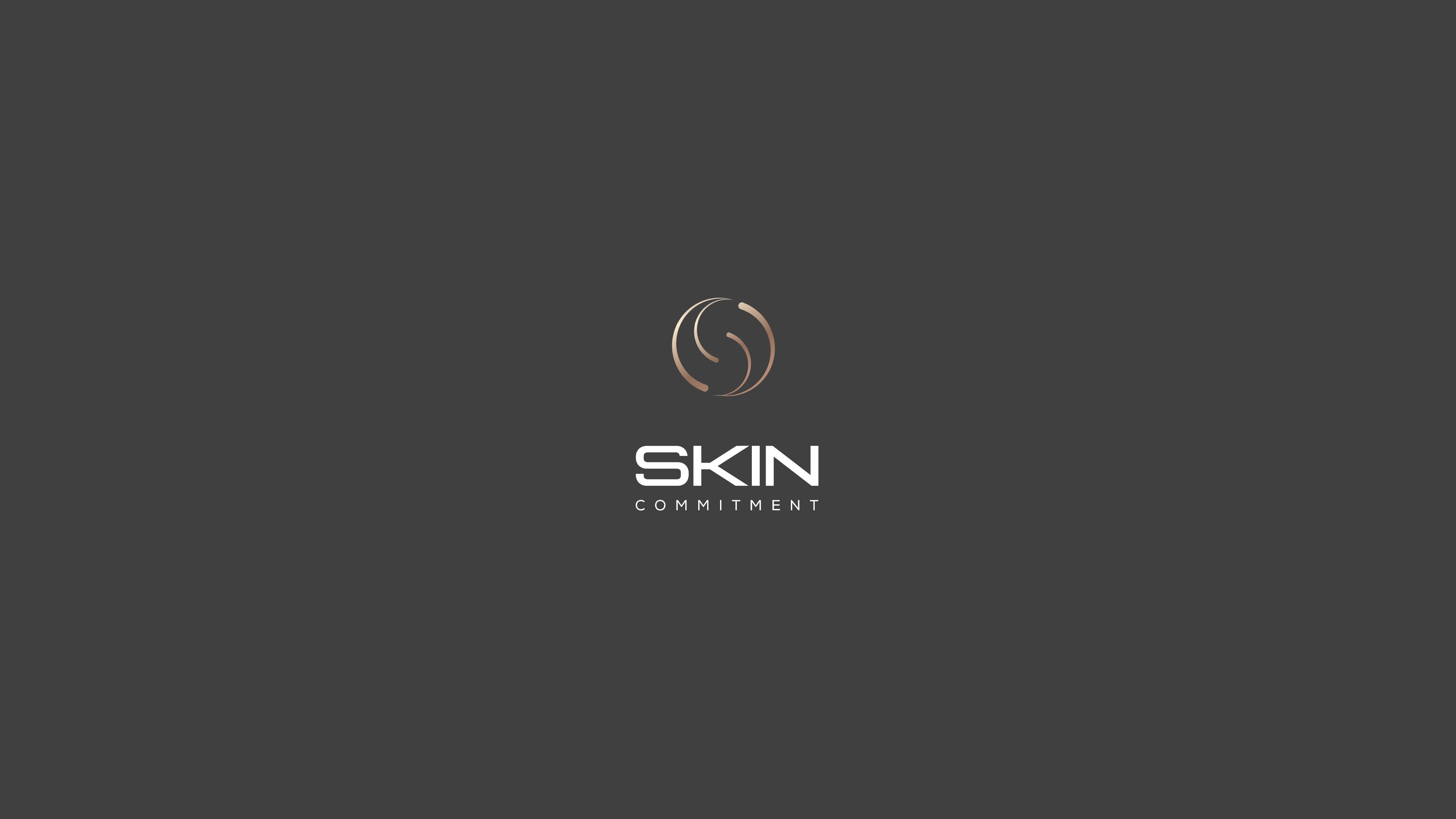 Logo Design by Eve 7 for skin commitment | Design #32352539