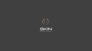 Logo Design by Eve 7 for skin commitment | Design: #32352539