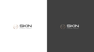 Logo Design by Eve 7 for skin commitment | Design: #32352541