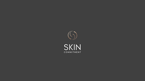 Logo Design by Eve 7 for skin commitment | Design: #32352542