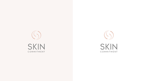 Logo Design by Eve 7 for skin commitment | Design: #32352543