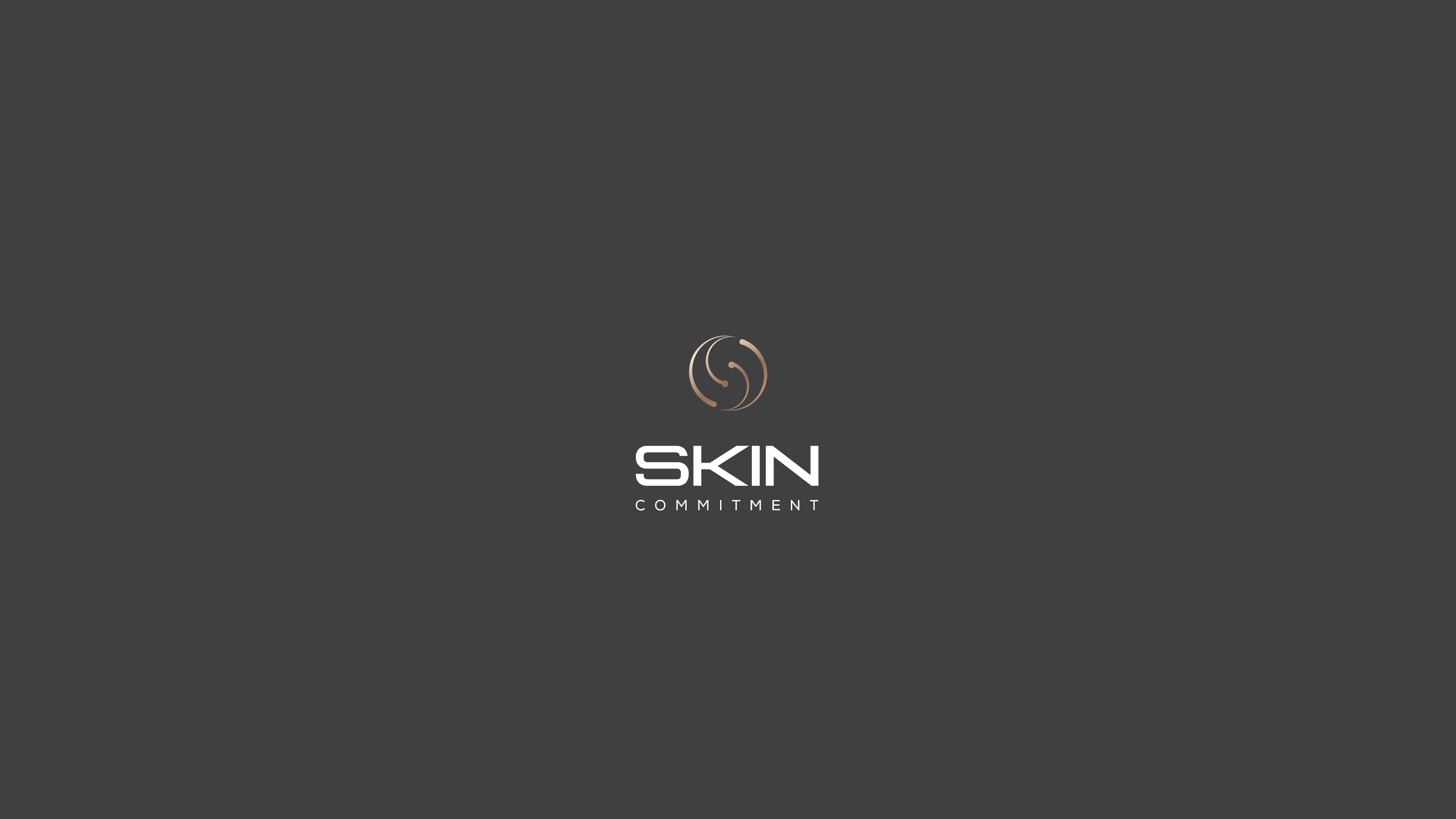 Logo Design by Eve 7 for skin commitment | Design #32352546