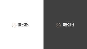 Logo Design by Eve 7 for skin commitment | Design: #32352547