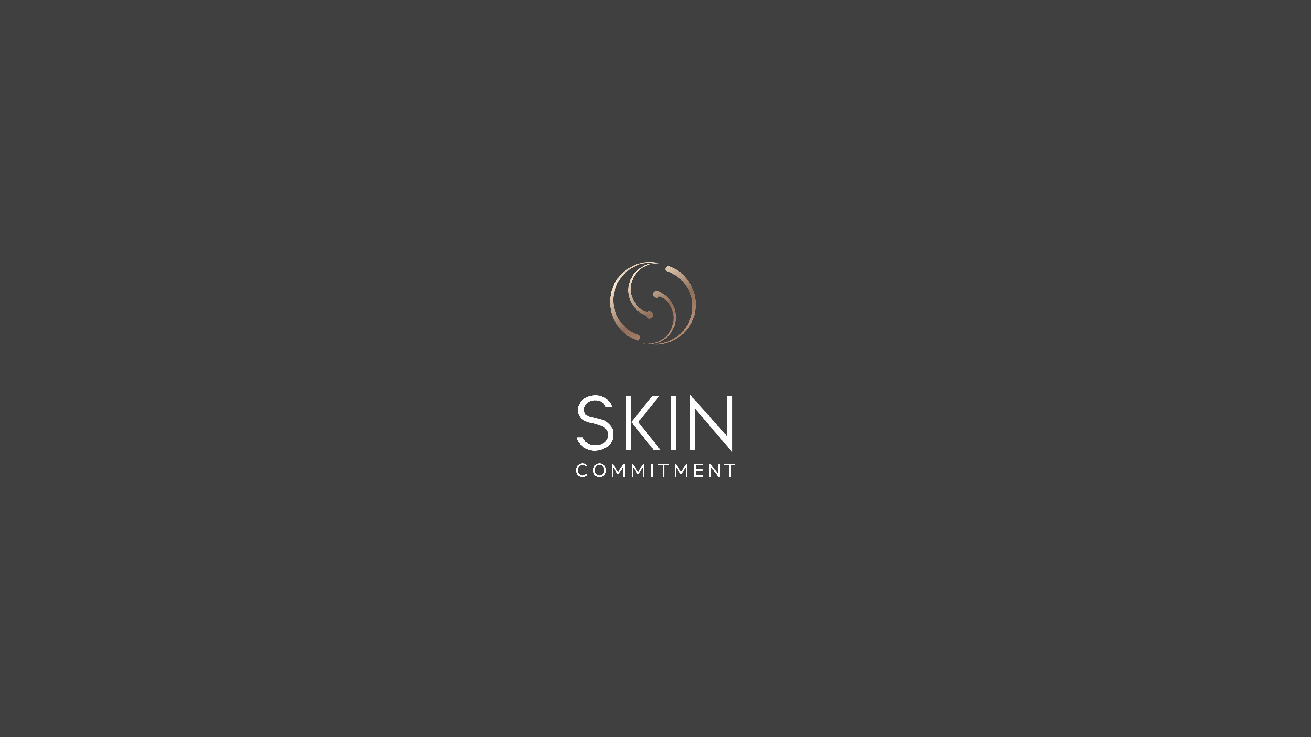 Logo Design by Eve 7 for skin commitment | Design #32352551