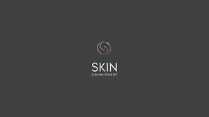 Logo Design by Eve 7 for skin commitment | Design: #32352551