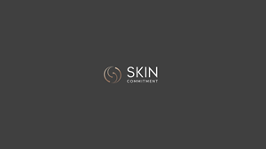 Logo Design by Eve 7 for skin commitment | Design: #32352552