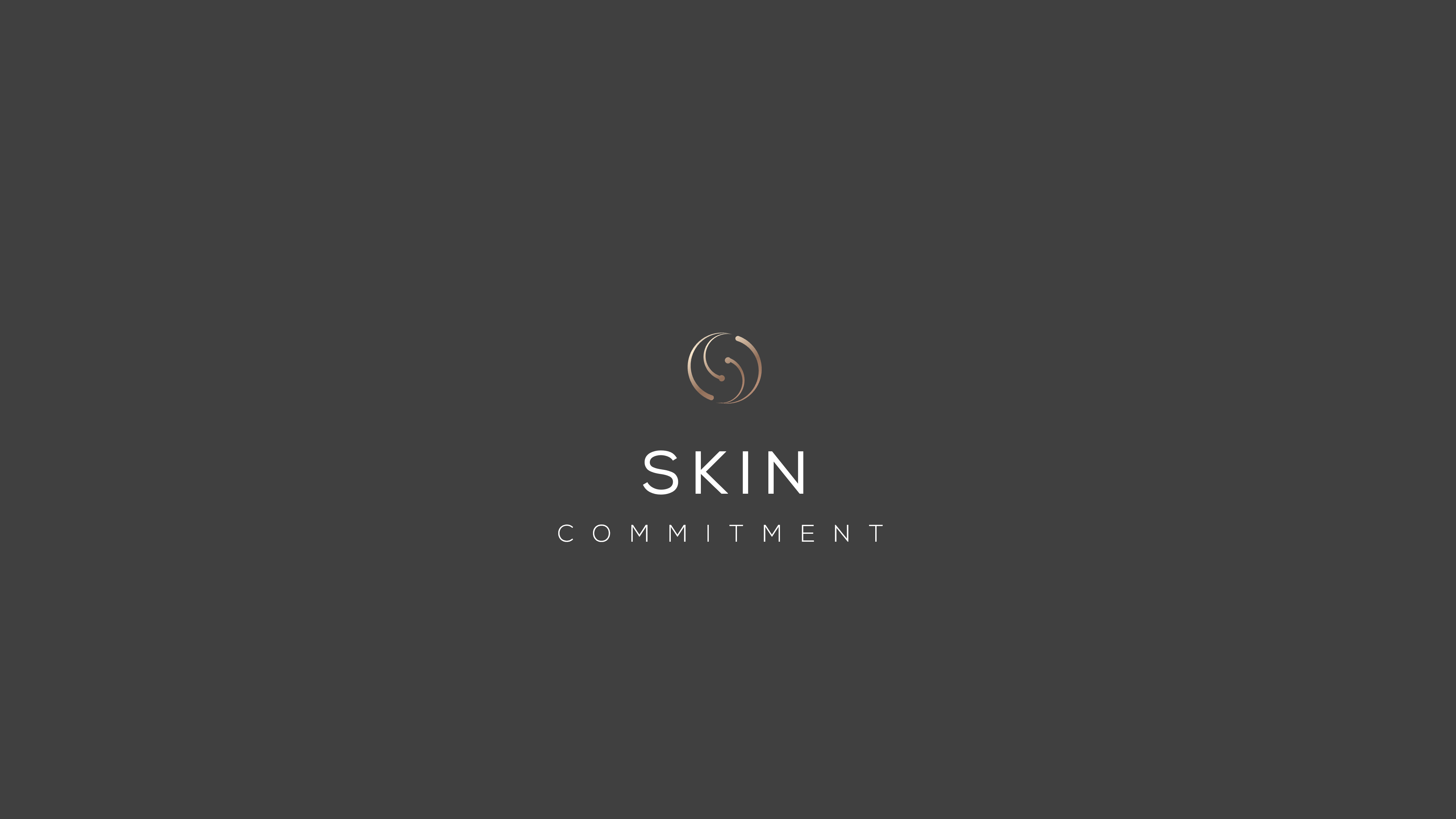 Logo Design by Eve 7 for skin commitment | Design #32352558
