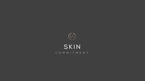 Logo Design by Eve 7 for skin commitment | Design: #32352558