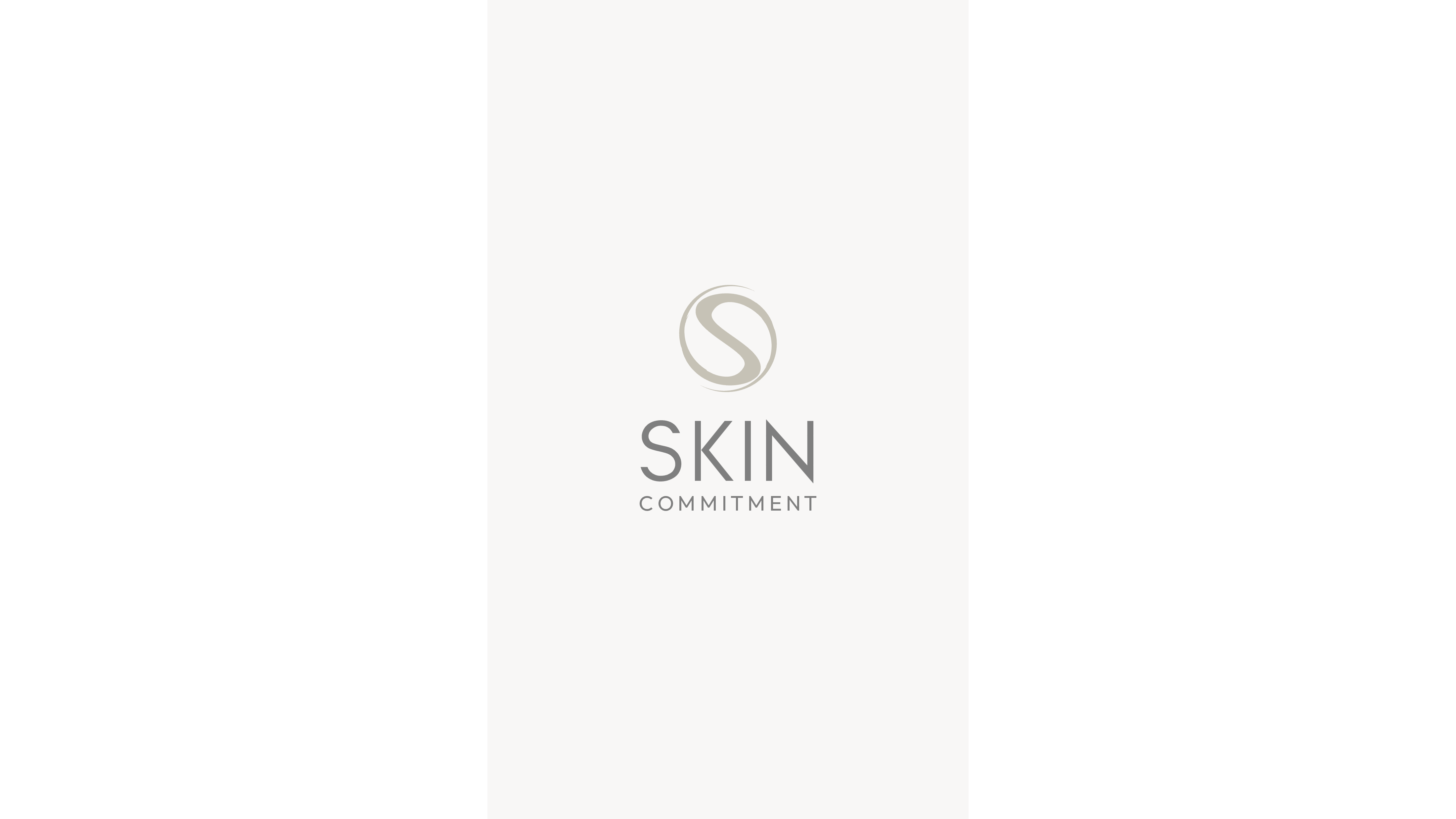 Logo Design by Eve 7 for skin commitment | Design #32366196