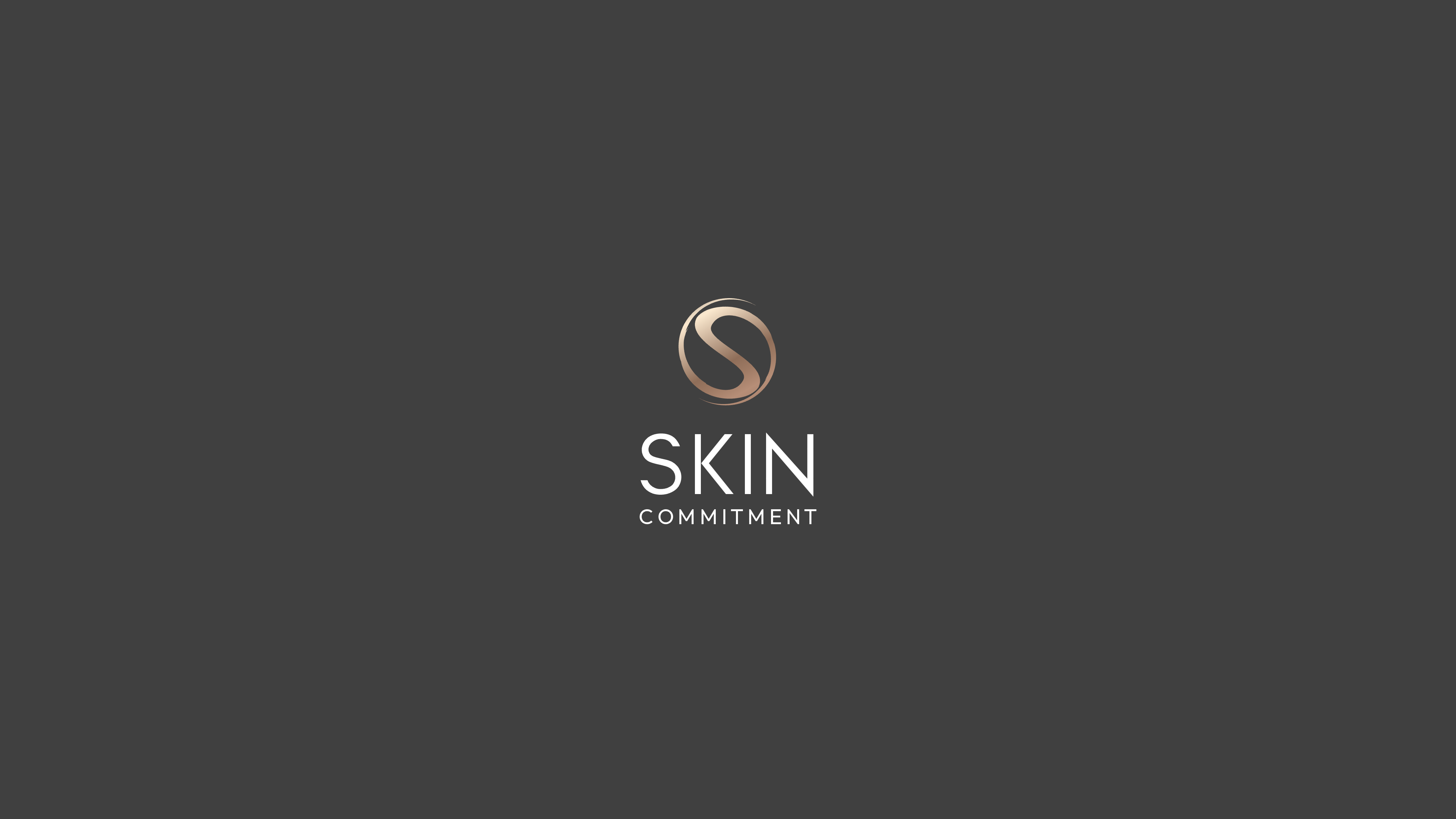 Logo Design by Eve 7 for skin commitment | Design #32366197