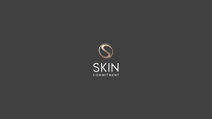Logo Design by Eve 7 for skin commitment | Design: #32366197