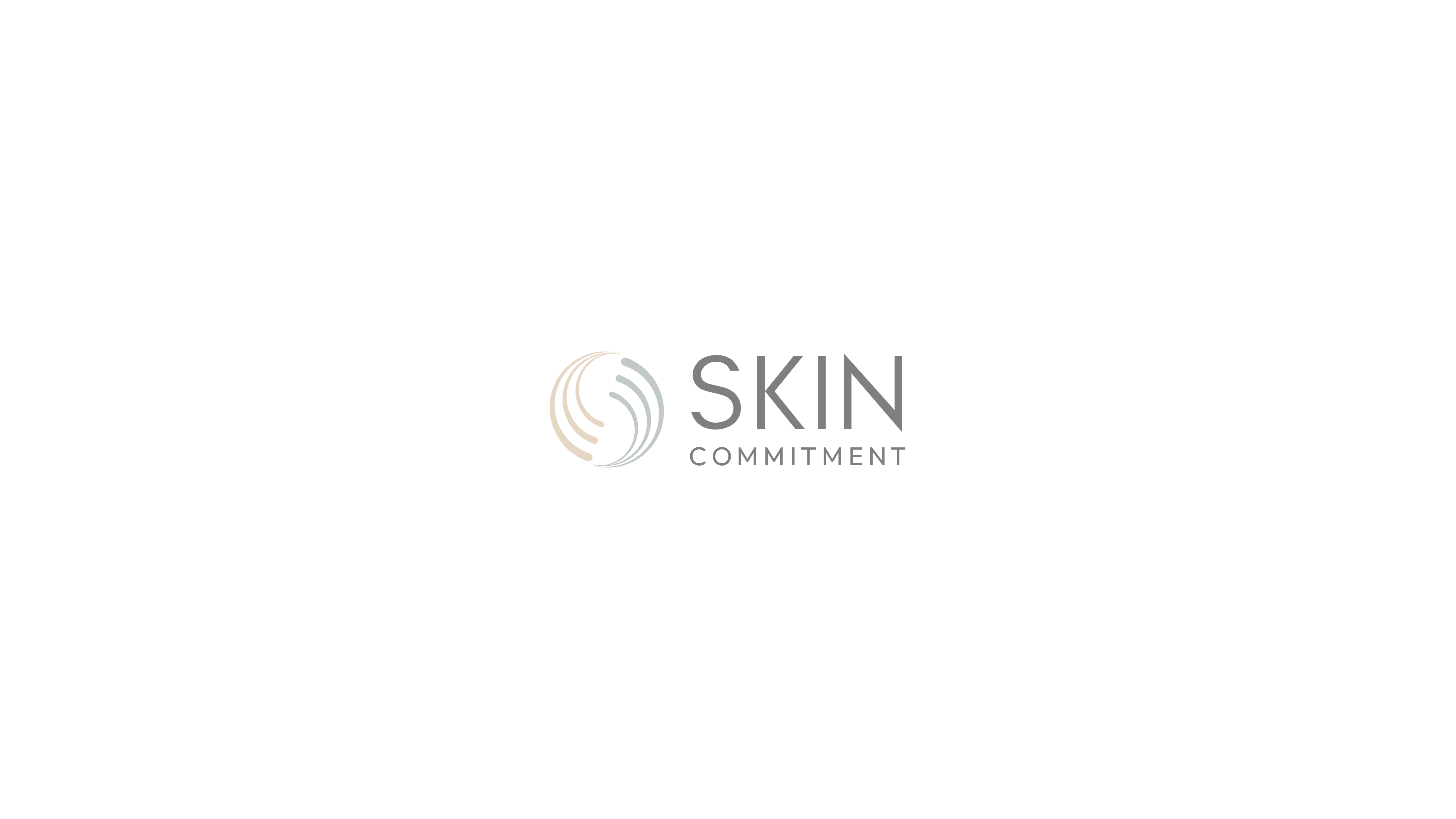 Logo Design by Eve 7 for skin commitment | Design: #32366301