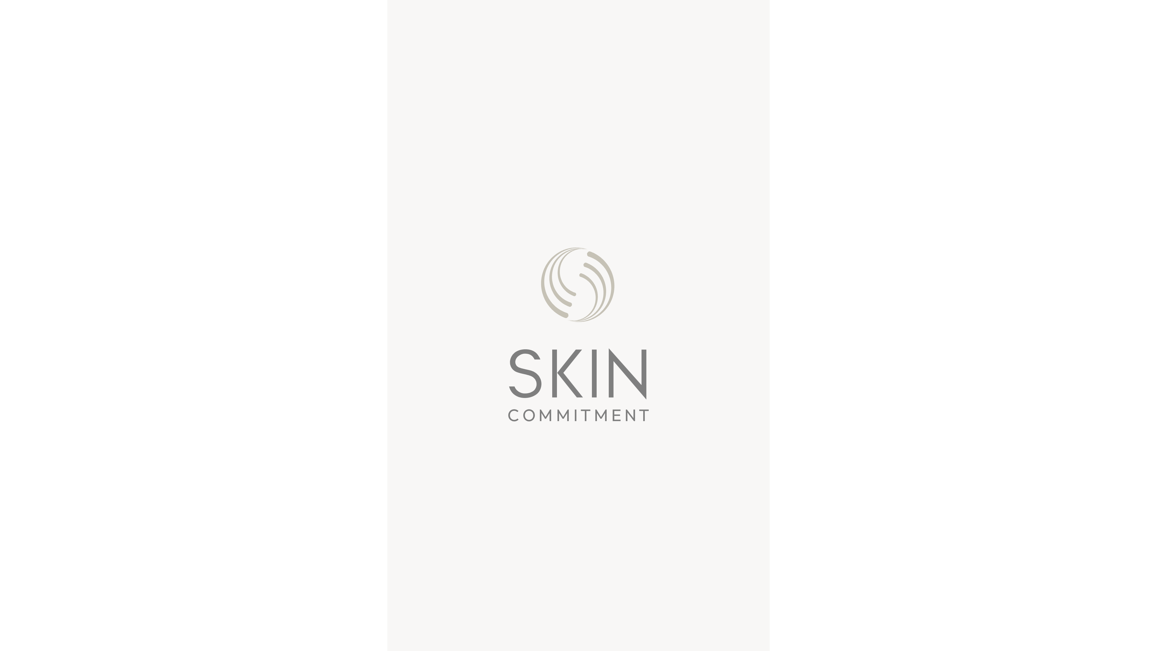 Diseño de Logo por Eve 7 para skin commitment | Diseño #32366303