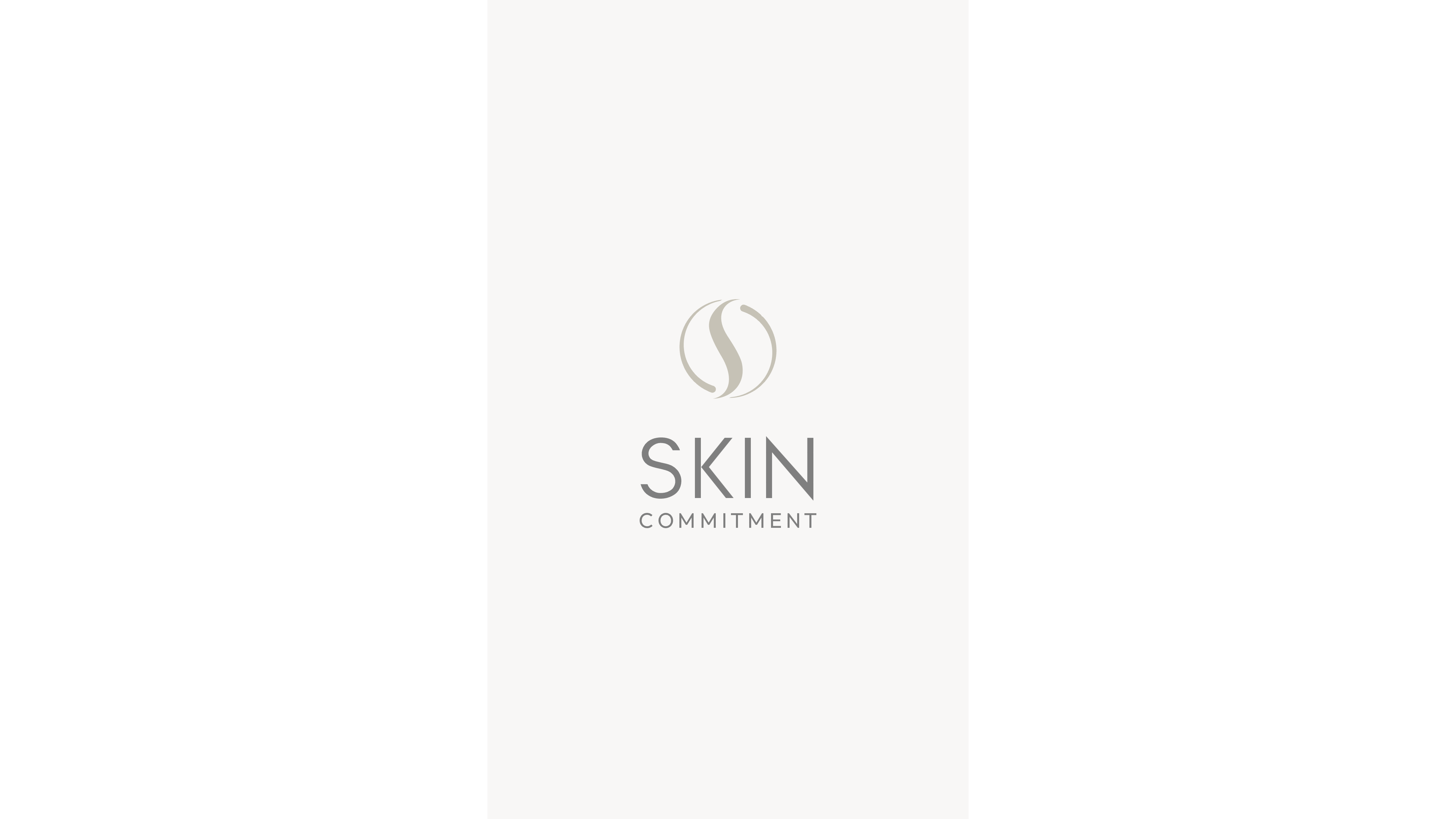 Logo Design by Eve 7 for skin commitment | Design #32366305