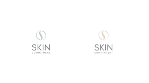 Logo Design by Eve 7 for skin commitment | Design: #32366306