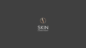 Logo Design by Eve 7 for skin commitment | Design: #32366307