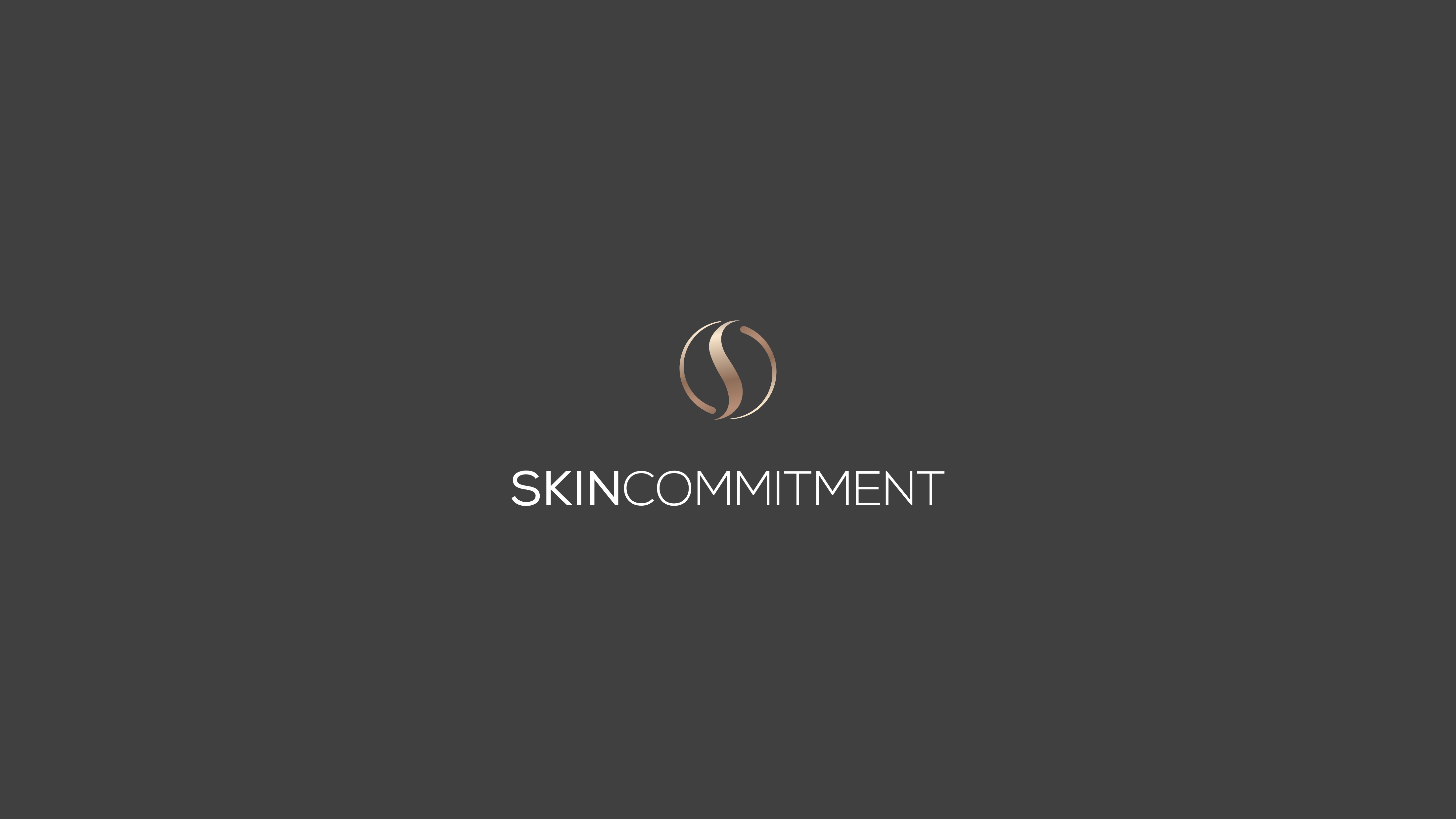 Logo Design by Eve 7 for skin commitment | Design #32366308
