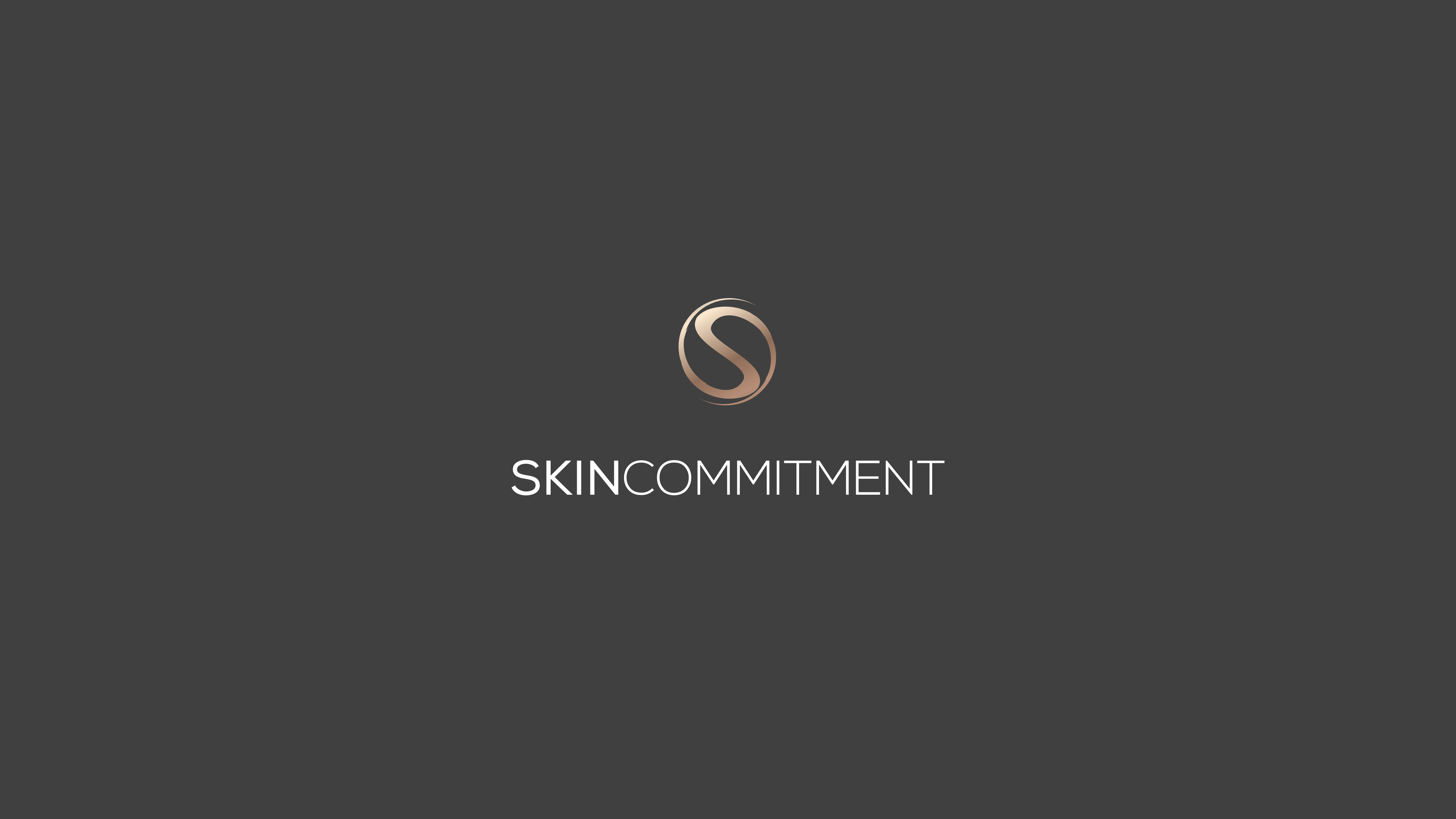 Logo Design by Eve 7 for skin commitment | Design #32366315