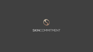 Logo Design by Eve 7 for skin commitment | Design: #32366315