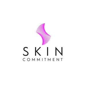 Logo Design by Elrich for skin commitment | Design: #31515081