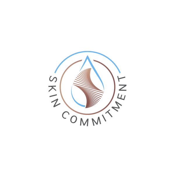 Logo Design by Elrich for skin commitment | Design #31623124