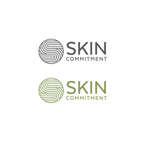 Logo Design by Elrich for skin commitment | Design: #31725440