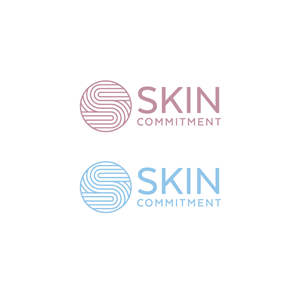 Logo Design by Elrich for skin commitment | Design: #31725950