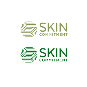 Logo Design by Elrich for skin commitment | Design: #31754294