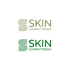 Logo Design by Elrich for skin commitment | Design: #31754344