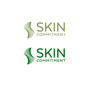 Logo Design by Elrich for skin commitment | Design: #31754615