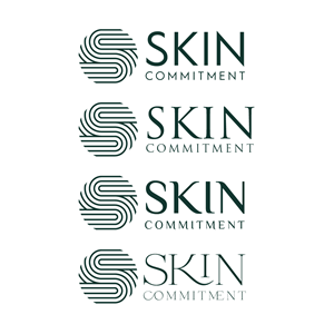 Logo Design by Elrich for skin commitment | Design: #31819330