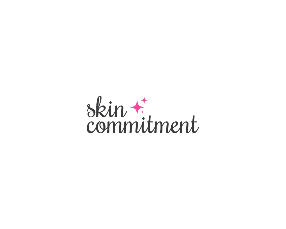 Logo Design by Shahriar H for skin commitment | Design #31513993
