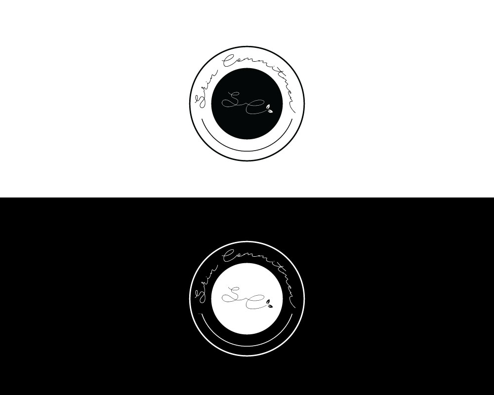 Logo Design by wood357 for skin commitment | Design #31725688