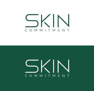 Logo Design by Art-Gallery for skin commitment | Design: #31515919