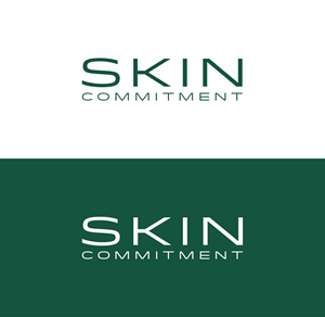 Logo Design by Art-Gallery for skin commitment | Design: #31515920