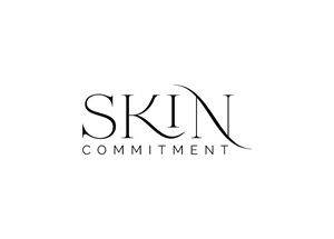 Logo Design by Art-Gallery for skin commitment | Design: #31522455