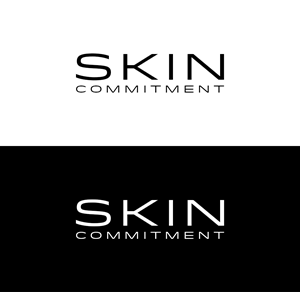 Logo Design by Art-Gallery for skin commitment | Design: #31540735