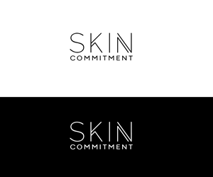 Logo Design by SR Creations. for skin commitment | Design: #31516130