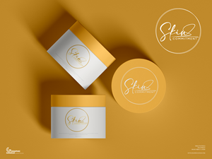 Logo Design by SR Creations. for skin commitment | Design: #31516531