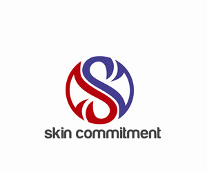 Logo Design by Design Radz for skin commitment | Design: #31757263