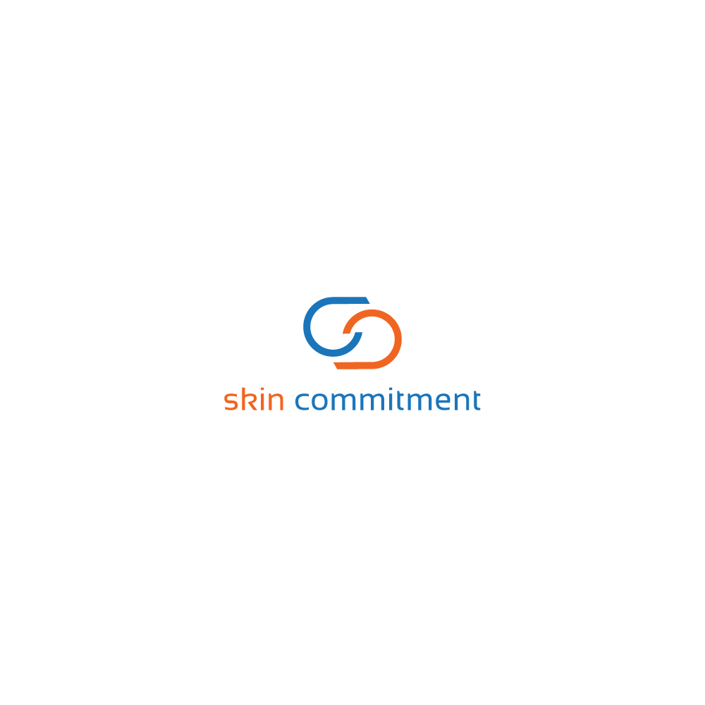 Logo Design by Relja23 for skin commitment | Design #32342257