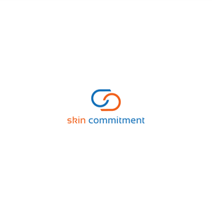 Logo Design by Relja23 for skin commitment | Design: #32342257