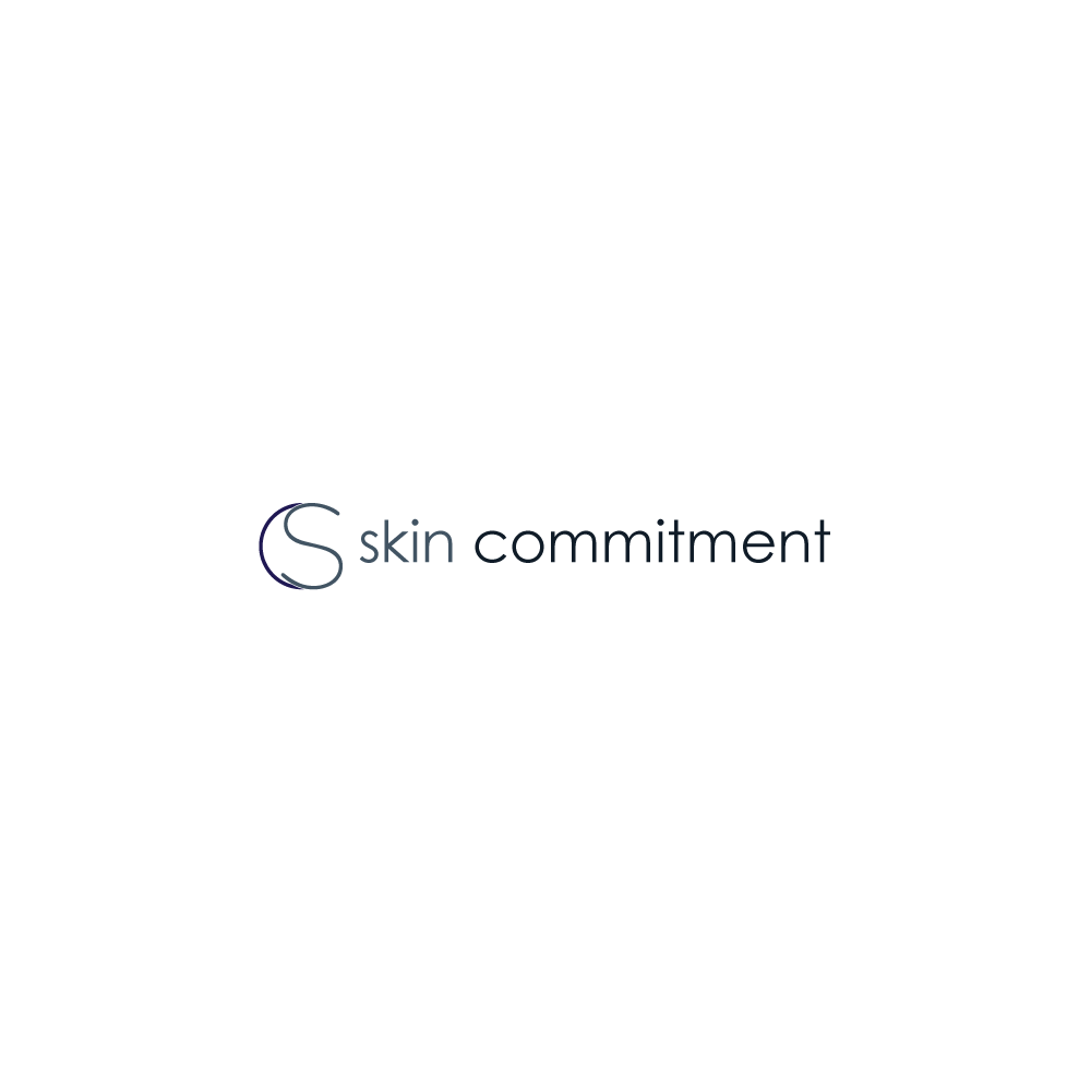 Logo Design by Relja23 for skin commitment | Design #32345530