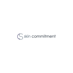 Logo Design by Relja23 for skin commitment | Design: #32345530